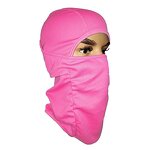 Balaclava Face Mask Manufacturer - Spandex One Hole
