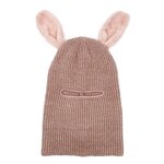 Ski Mask Balaclava Manufacturer - Bunny Ears Knitted