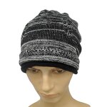Winter Beanie Manufacturer - Camouflage Vintage OEM