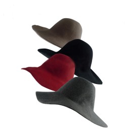 Wool Felt Hat Body Manufacturer - Australia Wool Capeline