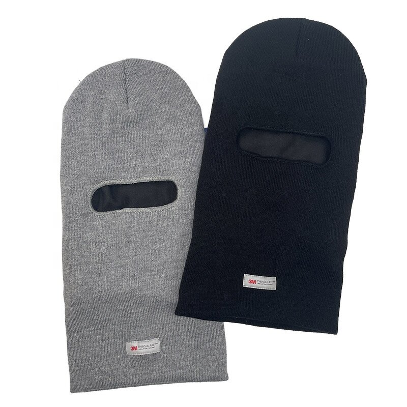 Balaclava Factory - Windproof One Hole Knitted