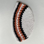 Crochet Hat Factory - Bohemian Style Multicolor