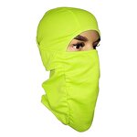 Balaclava Face Mask Manufacturer - Spandex One Hole