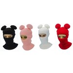 Balaclava Hoodie Factory - Knit with Ears Wholesale
