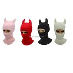 Balaclava Hoodie Factory - Knit with Ears Wholesale