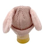 Ski Mask Balaclava Manufacturer - Bunny Ears Knitted