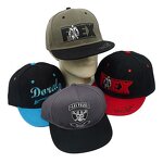 Snapback Cap/Hat