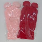 Balaclava Hoodie Factory - Knit with Ears Wholesale