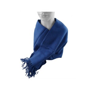 Scarf Manufacturer - Woven Solid Color Shawl