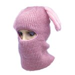 Ski Mask Balaclava Manufacturer - Bunny Ears Knitted