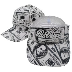 Sun Visor Hat Manufacturer - Embroidered Cap Custom