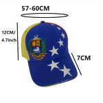 Venezuela Baseball Cap Factory - Sandwich Structure Wholesale