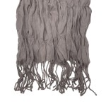 Tassel Scarf Factory - Women's Acrylic Shawl