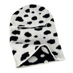 Balaclava Ski Mask Factory - Cow Print Windproof