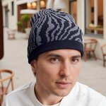 Winter Beanie Manufacturer - Outdoor Warm OEM