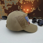 Baseball Cap Supplier - 3D Embroidery Custom Logo