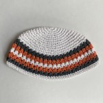 Crochet Hat Factory - Bohemian Style Multicolor