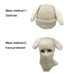 Ski Mask Balaclava Manufacturer - Bunny Ears Knitted