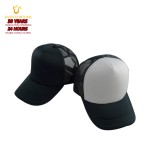 Trucker Hat Manufacturer - Polyester Foam Mesh OEM