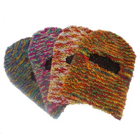 Balaclava Ski Mask Factory - Grassy Confetti Custom