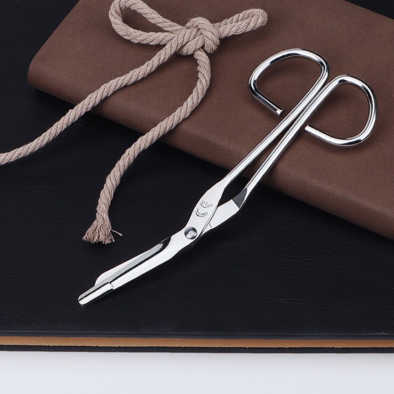 Hot Sale Rose Gold Multifunction Household Profession Sharp Medical Bandage Scissors