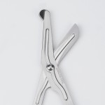 Good Price Medical Cutting Tools Trauma Gauze First Aid Shear Emergency Survive Scissors