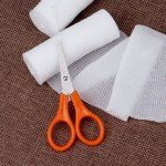 Durable Paramedic Bandage Gear Rescue Trauma Gauze Emergency Scissor First Aid Shears