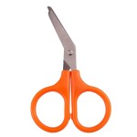 Safety Metal Stainless Steel Household Emergency Bandage Medical First Aid Scissors