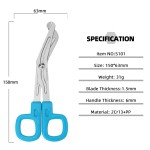 Good Price Medical Cutting Tools Trauma Gauze First Aid Shear Emergency Survive Scissors
