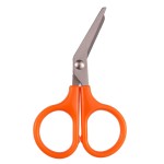 Safety Metal Stainless Steel Household Emergency Bandage Medical First Aid Scissors