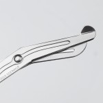 Good Price Medical Cutting Tools Trauma Gauze First Aid Shear Emergency Survive Scissors