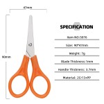 Durable Paramedic Bandage Gear Rescue Trauma Gauze Emergency Scissor First Aid Shears