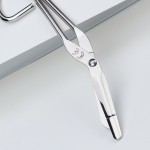 High Quality Utility Multi Purpose Tailoring Scissor Practical Medical Bandage Scissors