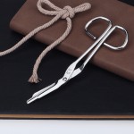 High Quality Utility Multi Purpose Tailoring Scissor Practical Medical Bandage Scissors