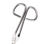 Hot Sale Rose Gold Multifunction Household Profession Sharp Medical Bandage Scissors