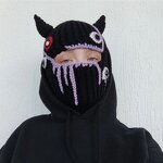 Ski Mask - Balaclava Custom Knitted Factory