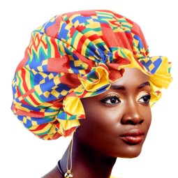 Gele Turban - African Hijab Hat Factory