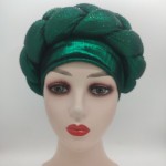 Braided Hats - Multi Color Muslim Factory