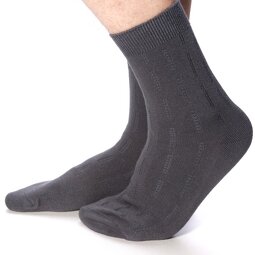 Bamboo Socks - Eco-friendly Custom Wholesale