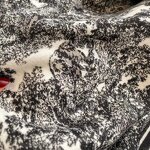 Imitation Cashmere Scarf - 140*140cm Factory