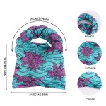 Nigerian Gele Turban - African Polyester