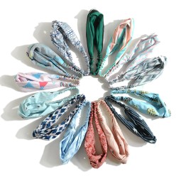 Head Wrap - Colorful Twisted Wholesale Factory