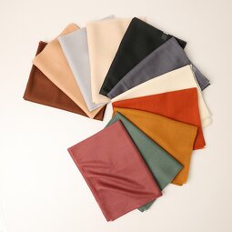 Cashmere Shawl - 200s Count Large Size Factory