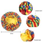Gele Turban - African Hijab Hat Factory