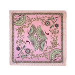 Satin Headscarf - High-quality 90CM Wholesale