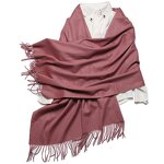 Cashmere Shawl - Mongolian Oversize Factory