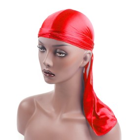 Bandana Hat - Unisex Silky Durag Factory