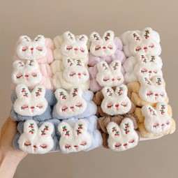 Wristband - Cute Embroidered Rabbit Factory