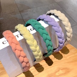 Headband - Summer Flower Customized Factory