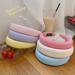 Headband - Colorful Summer Customized